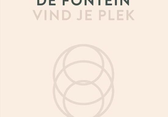 De fontein van Els van Steijn